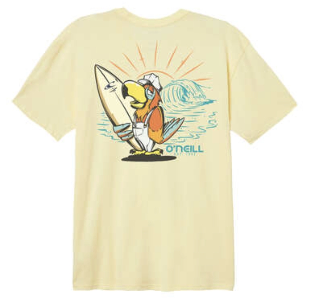 O'Neill Early Bird T-shirt M